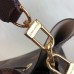 Louis Vuitton Neonoe Oversized Logo